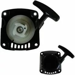 GT GARDEN Lanceur Pour Souffleur - Aspirateur - Broyeur 26 Cm3