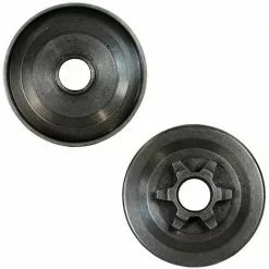 GT GARDEN Cloche D'embrayage Pour Tronçonneuse élagueuse 25 Cm3