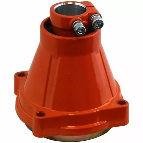 GT GARDEN Cloche D'embrayage Pour Débroussailleuse, Multifonction 4 En 1 Et Outil Sur Perche 3 GT GARDEN Cloche D'embrayage Pour Débroussailleuse, Multifonction 4 En 1 Et Outil Sur Perche