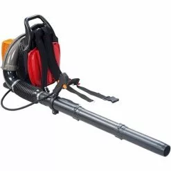 GT GARDEN Souffleur à Dos Thermique, 65 Cm3 -GT GARDEN Soldes 1165514 3