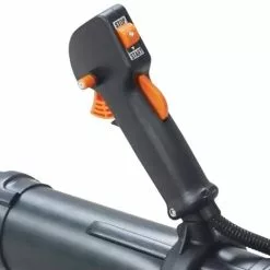 GT GARDEN Souffleur à Dos Thermique, 65 Cm3 -GT GARDEN Soldes 1165514 4