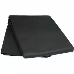 GT GARDEN Géotextile Anti-mauvaises Herbes 50 G/m2 - 1,10 X 10 Mètres