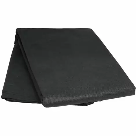 GT GARDEN Géotextile Anti-mauvaises Herbes 50 G/m2 - 1,10 X 10 Mètres 2 GT GARDEN Géotextile Anti-mauvaises Herbes 50 G/m2 - 1,10 X 10 Mètres