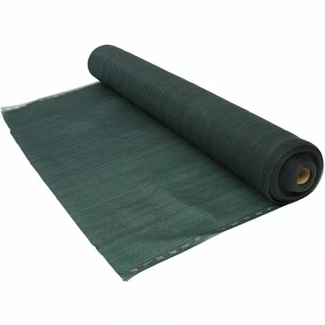 GT GARDEN Brise Vue Vert, 160 G/m² - 1,50 X 10 Mètres 4 GT GARDEN Brise Vue Vert, 160 G/m² - 1,50 X 10 Mètres – Image 2