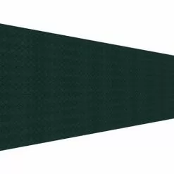 GT GARDEN Brise Vue Vert, 160 G/m² - 1,50 X 25 Mètres