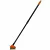 GT GARDEN Brosse De Nettoyage Télescopique Pour Pavés