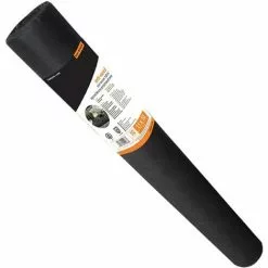 GT GARDEN Géotextile Anti-mauvaises Herbes 50 G/m2 - 1,10 X 50 Mètres