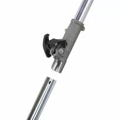 GT GARDEN Élagueuse Thermique Sur Perche Avec Tête Orientable, 52 Cm3, 3 CV, Longueur 4.15 Mètres 9 GT GARDEN Élagueuse Thermique Sur Perche Avec Tête Orientable, 52 Cm3, 3 CV, Longueur 4.15 Mètres -GT GARDEN Soldes 15128010 3