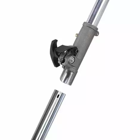 GT GARDEN Élagueuse Thermique Sur Perche Avec Tête Orientable, 52 Cm3, 3 CV, Longueur 4.15 Mètres 5 GT GARDEN Élagueuse Thermique Sur Perche Avec Tête Orientable, 52 Cm3, 3 CV, Longueur 4.15 Mètres – Image 3