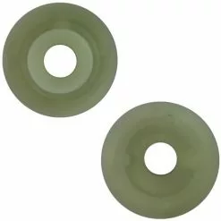 GT GARDEN Entraînement De Pompe à Huile Pour Tronçonneuse élagueuse 25 Cm3