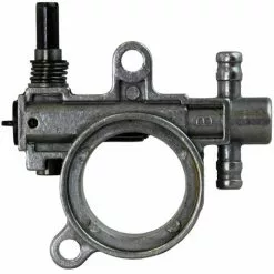 GT GARDEN Pompe à Huile Pour Tronçonneuse élagueuse 25 Cm3