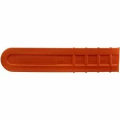 GT GARDEN Protège Guide Pour Guides 12, 14, 16, 18 Et 20 Pouces (30 à 50 Cm)