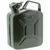GT GARDEN Jerrican Essence En Métal - 5 Litres