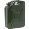 GT GARDEN Jerrican Essence En Métal - 20 Litres -GT GARDEN Soldes 16769575 1