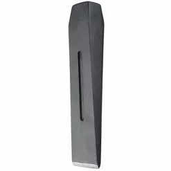 GT GARDEN Coin à Fendre En Acier - 1.5 Kg