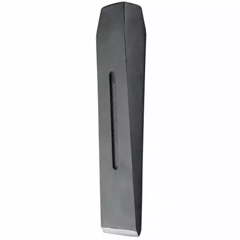 GT GARDEN Coin à Fendre En Acier - 2.5 Kg 3 GT GARDEN Coin à Fendre En Acier - 2.5 Kg