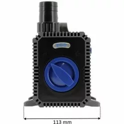 GT GARDEN Pompe De Bassin 20 W - Débit Max 3600 Litres/heure -GT GARDEN Soldes 18746411 3