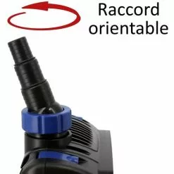 GT GARDEN Pompe De Bassin 10 W - Débit Max 3000 Litres/heure -GT GARDEN Soldes 18991421 3