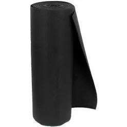 GT GARDEN Géotextile Anti-mauvaises Herbes 50 G/m2 - 3,20 X 50 Mètres