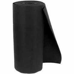 GT GARDEN Géotextile Anti-mauvaises Herbes 50 G/m2 - 3,20 X 100 Mètres