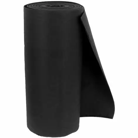 GT GARDEN Géotextile Anti-mauvaises Herbes 50 G/m2 - 3,20 X 100 Mètres 3 GT GARDEN Géotextile Anti-mauvaises Herbes 50 G/m2 - 3,20 X 100 Mètres