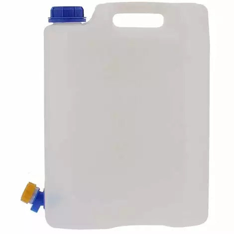GT GARDEN Bidon Jerrican à Eau 10 Litres Avec Robinet 4 GT GARDEN Bidon Jerrican à Eau 10 Litres Avec Robinet – Image 2