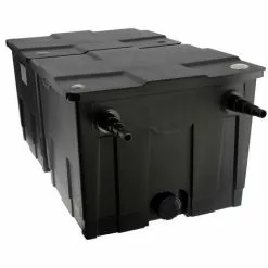 GT GARDEN Filtre De Bassin Biologique - 60000 Litres