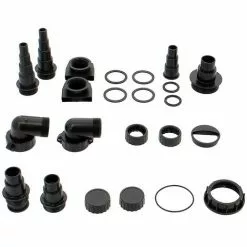 GT GARDEN Filtre De Bassin Biologique - 60000 Litres -GT GARDEN Soldes 23534065 4