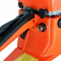 GT GARDEN Tronçonneuse Thermique 62 Cm3, 3.5 CV, Guide 50 Cm, 2 Chaînes -GT GARDEN Soldes 2384339 4