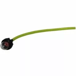 GT GARDEN Pompe D'amorçage Pour Tronçonneuse 62 Cm3 Et Tronçonneuse élagueuse 25 Cm3