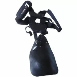 GT GARDEN Harnais Pour Débroussailleuse Et Multifonction 4 En 1