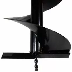 GT GARDEN Mèche Ø 60 Mm Pour Tarière Thermique -GT GARDEN Soldes 27034563 3