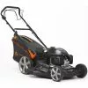 GT GARDEN Tondeuse Thermique Tractée, 170 Cm3, Moteur HONDA -GT GARDEN Soldes 29895395 1