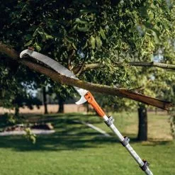 GT GARDEN Scie D'élagage Télescopique - Longueur 300 Cm -GT GARDEN Soldes 31557753 4