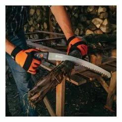 GT GARDEN Scie Avec étui - Lame 32 Cm -GT GARDEN Soldes 32296308 3