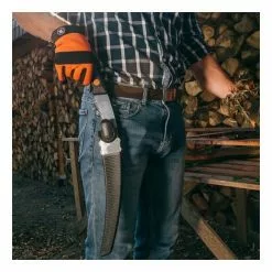 GT GARDEN Scie Avec étui - Lame 32 Cm -GT GARDEN Soldes 32296308 4