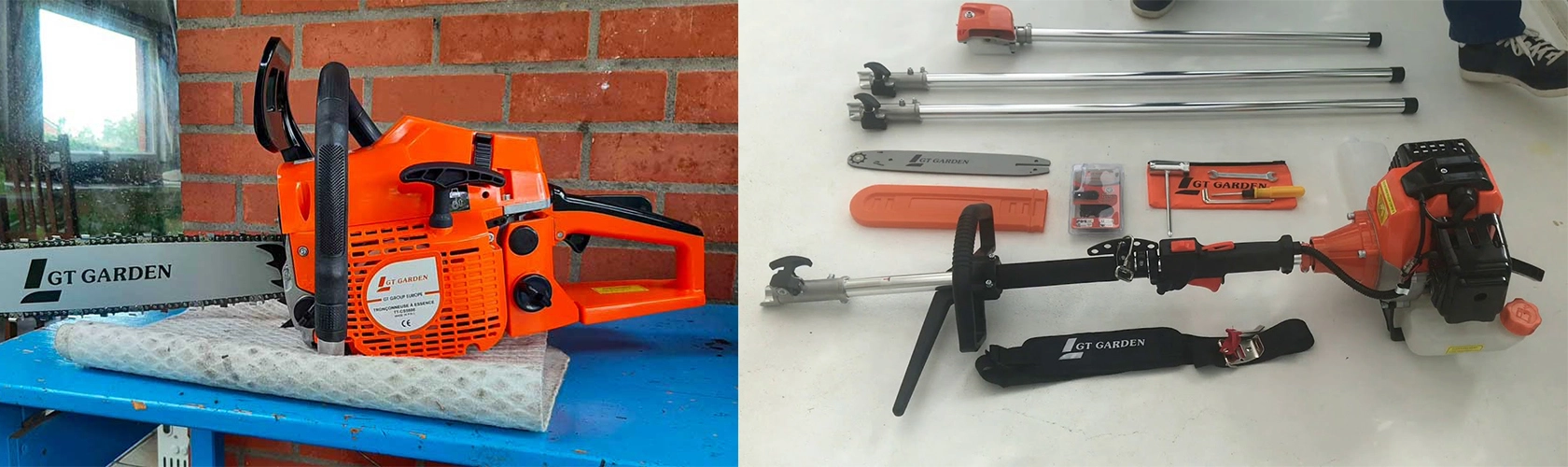 GT GARDEN Soldes -GT GARDEN Soldes 34213