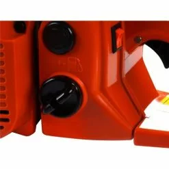 GT GARDEN Tronçonneuse Thermique 58 Cm3, 3.5 CV, Guide 50 Cm, 2 Chaînes -GT GARDEN Soldes 344535 3