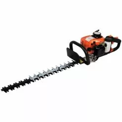 GT GARDEN Taille-haies Thermique, 22.5 Cm3, 1.1 CV