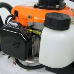 GT GARDEN Taille-haies Thermique, 22.5 Cm3, 1.1 CV -GT GARDEN Soldes 344537 3