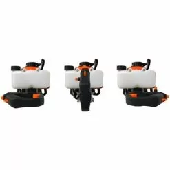 GT GARDEN Taille-haies Thermique, 22.5 Cm3, 1.1 CV -GT GARDEN Soldes 344537 5