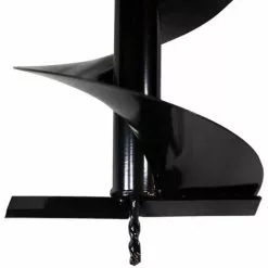 GT GARDEN Mèche Ø 100 Mm Pour Tarière Thermique -GT GARDEN Soldes 344542 3