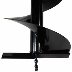 GT GARDEN Mèche Ø 250 Mm Pour Tarière Thermique -GT GARDEN Soldes 344545 3