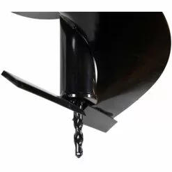 GT GARDEN Mèche Ø 300 Mm Pour Tarière Thermique -GT GARDEN Soldes 344546 4