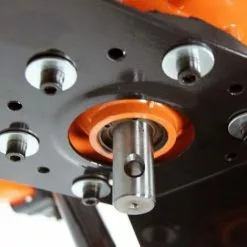 GT GARDEN Tarière Thermique 52 Cm3 - 3 CV + Mèche 100 Mm 10 GT GARDEN Tarière Thermique 52 Cm3 - 3 CV + Mèche 100 Mm -GT GARDEN Soldes 344550 4