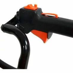 GT GARDEN Tarière Thermique 52 Cm3 - 3 CV + Lot De 3 Mèches (100, 150 Et 200 Mm) -GT GARDEN Soldes 344553 5