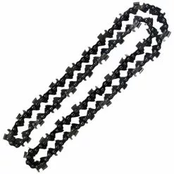 GT GARDEN Chaîne 72 Maillons Pour Tronçonneuse