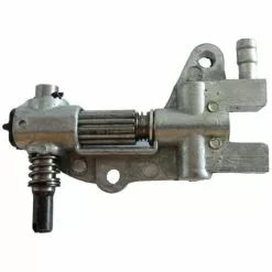 GT GARDEN Pompe à Huile Pour Tronçonneuse