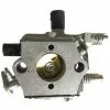 GT GARDEN Carburateur Pour Tronçonneuse 45, 52 Et 58 Cm3 -GT GARDEN Soldes 344562 1