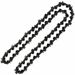 GT GARDEN Chaîne 76 Maillons Pour Tronçonneuse